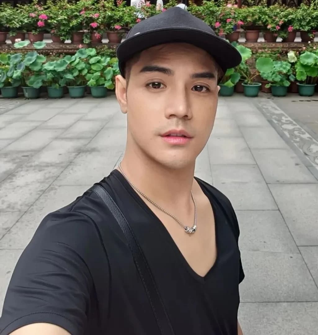 เดียร์ สุภัทรภณ กสิกรรม