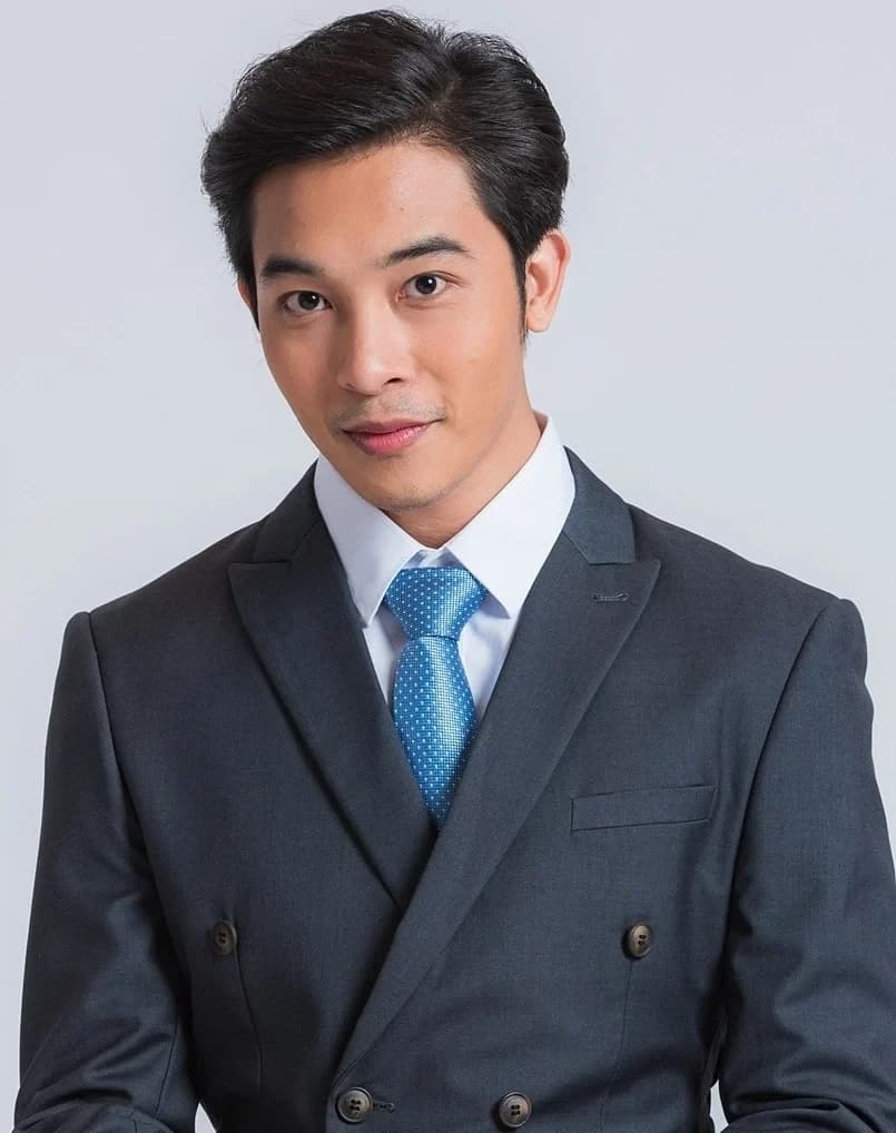 กฤษฎิ์สพล สุทธิหิรัญดำรงค์ (นีโน่ สุดที่รัก)