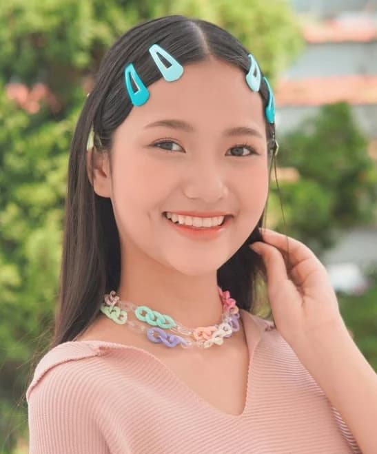 ฟ้าใส ภัทรธิดา จงประสานเกียรติ