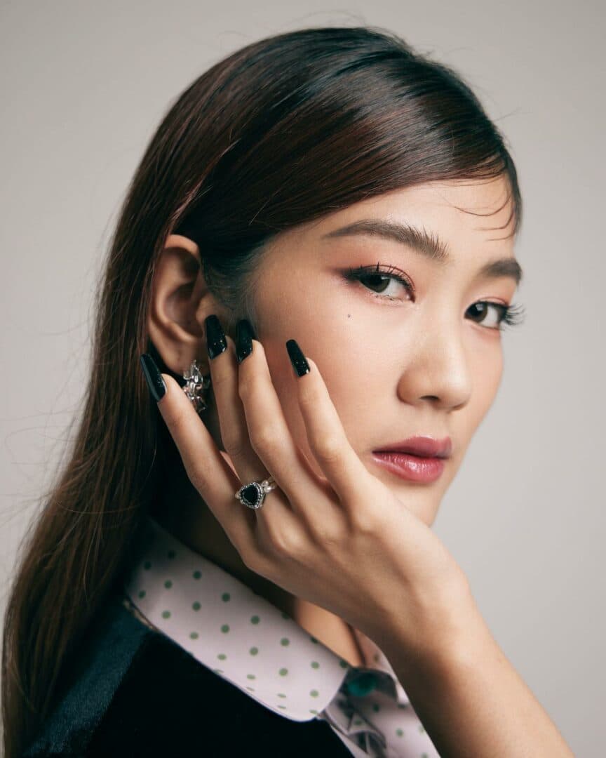 ฟอร์จูน ปัณฑิตา คูณทวี