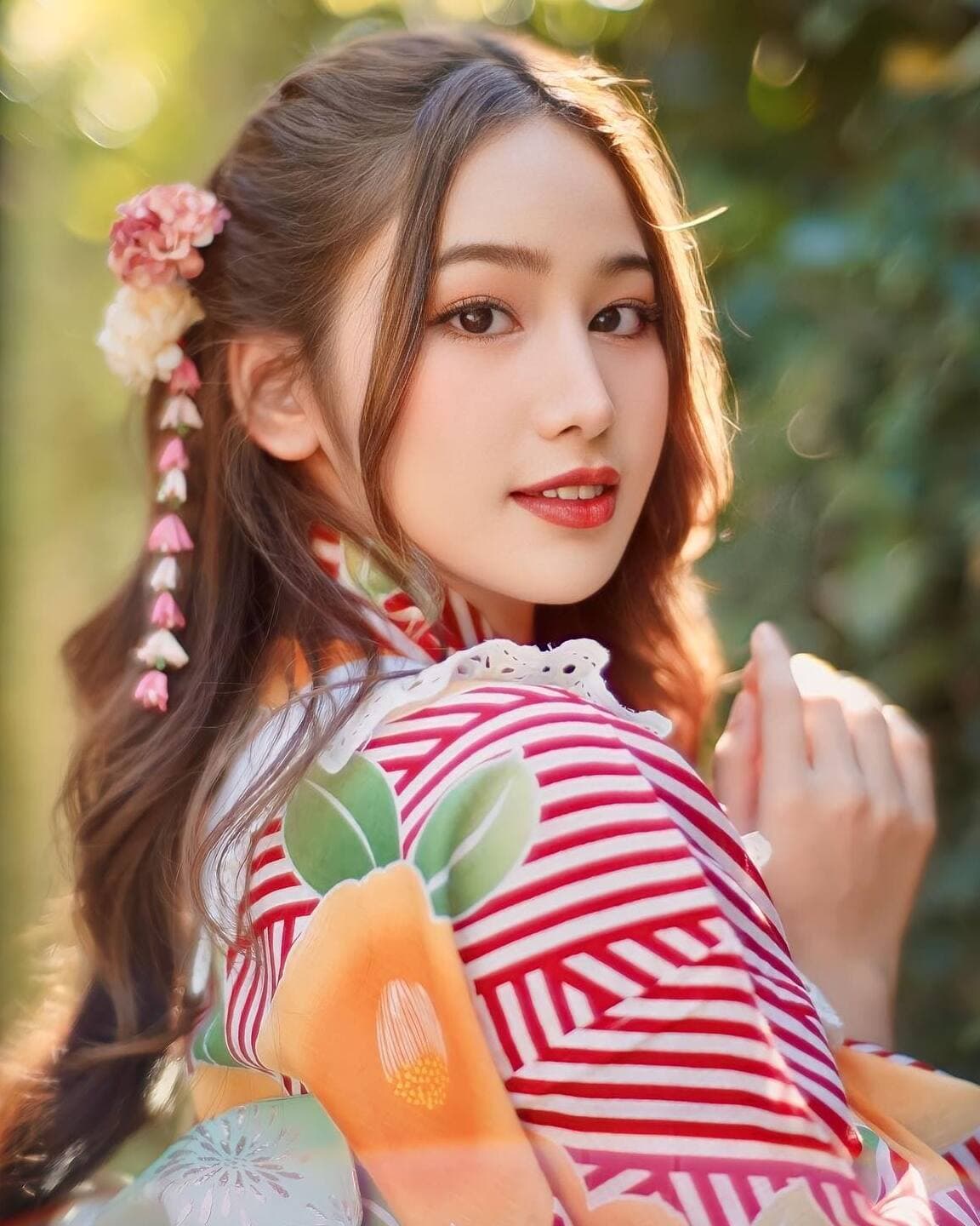 ไข่หวาน มานิตา จันทร์ฉาย