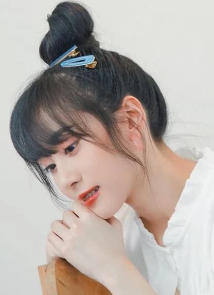 นีน่า ณัฐริกา บุญตั๋ว