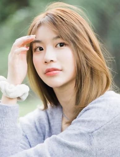 นีนี่ พิชญาภา สุปัญญา