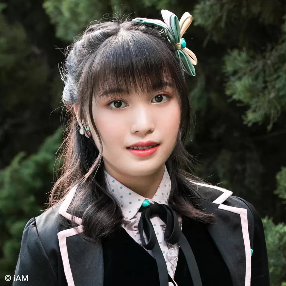 ณิชา ณิชารีย์ สังขทัต ณ อยุธยา