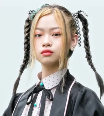 ปะริมะ ชุติปภา รัตนกรญาณวุฒิ cover