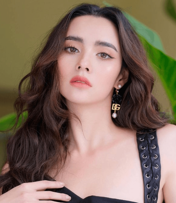 มุก มุกดา นรินทร์รักษ์