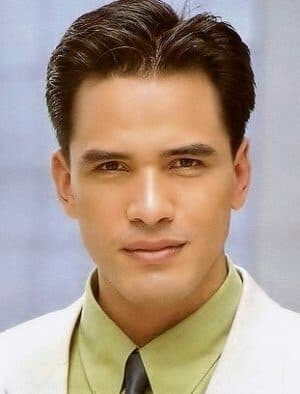 ไมเคิล พูพาร์ต