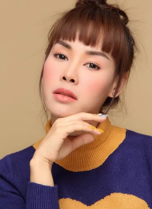 อุ๋ย บุศรา เบญจวัฒน์