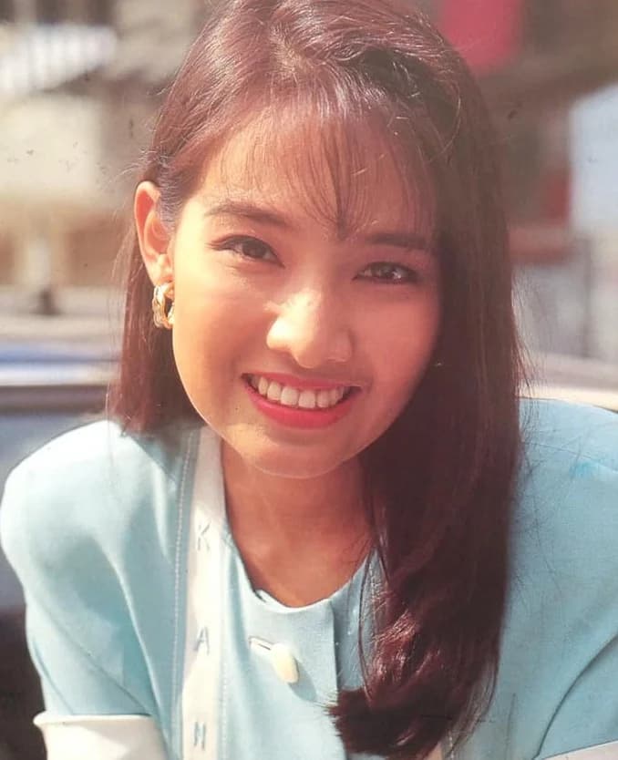 อ๋อย จันทนีย์ สิงห์สุวรรณ