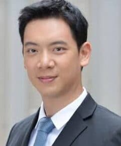 หลุยส์ อัมรินทร์ สิมะโรจน์