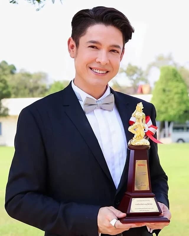 ก๊อท จักรพันธ์ ครบุรีธีรโชติ