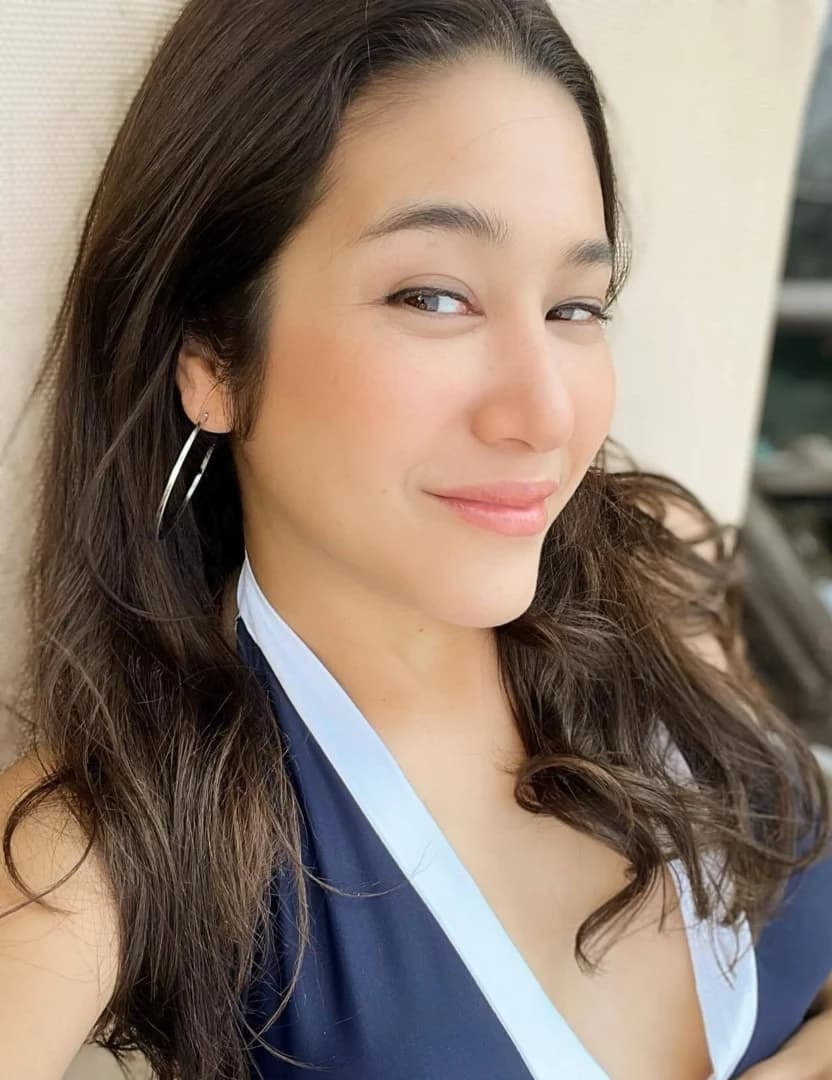 มิ้งค์ ณัฏฐริณีย์ กรรณสูต