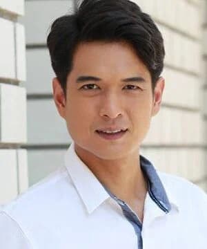 แบงค์ กฤษฎี พวงประยงค์