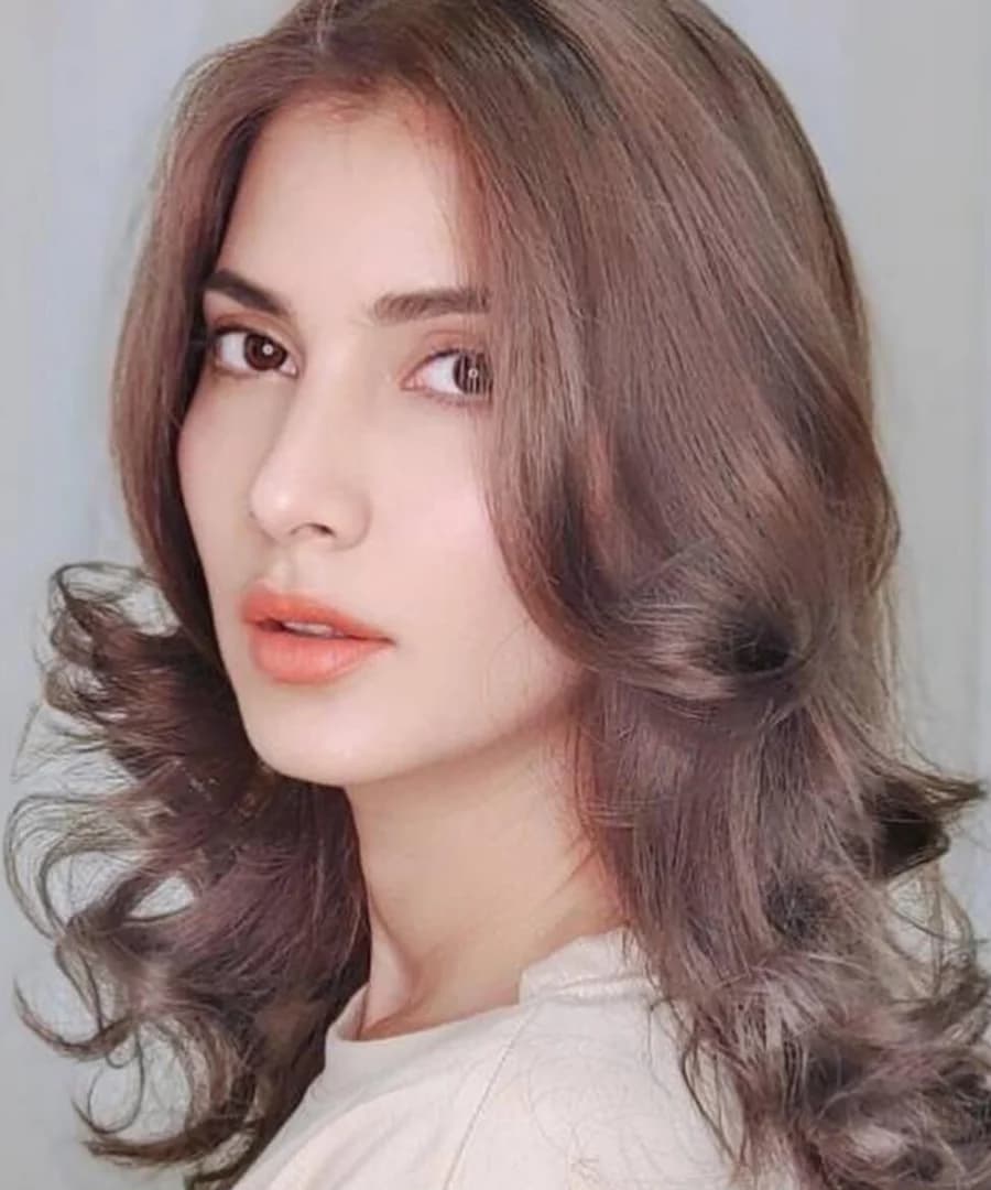 เปิ้ล ภารดี วงษ์สวัสดิ์