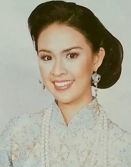 สิริพรรณ หลิมวิจิตร