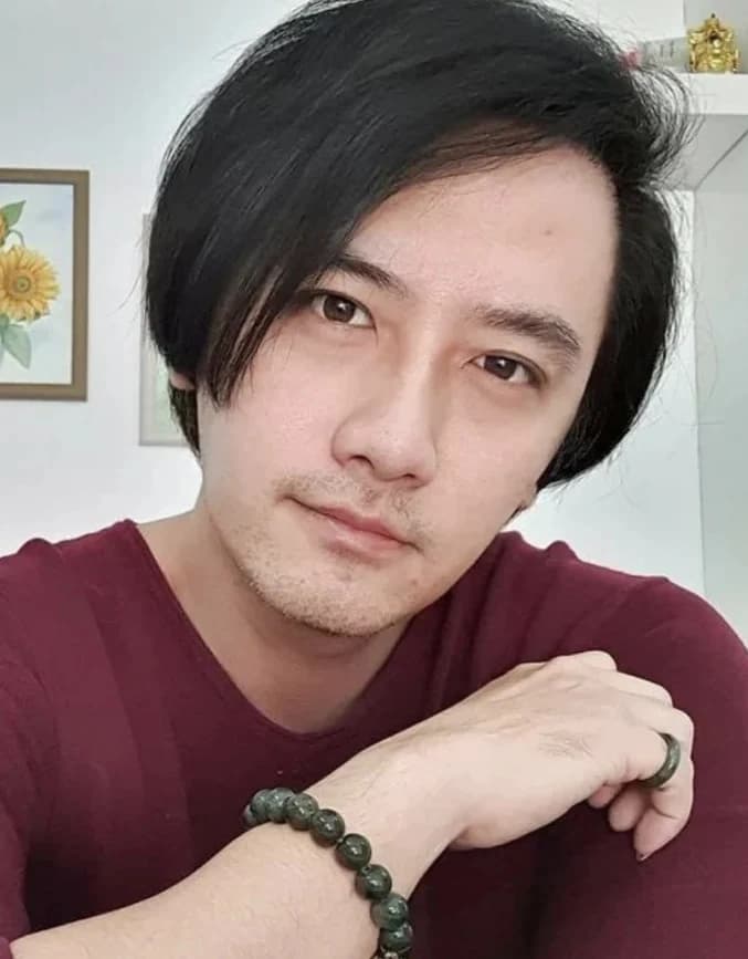 บิ๊ก ภุชิสสะ ธนพัฒน์