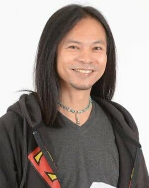 อนุวัฒน์ ถนอมรอด