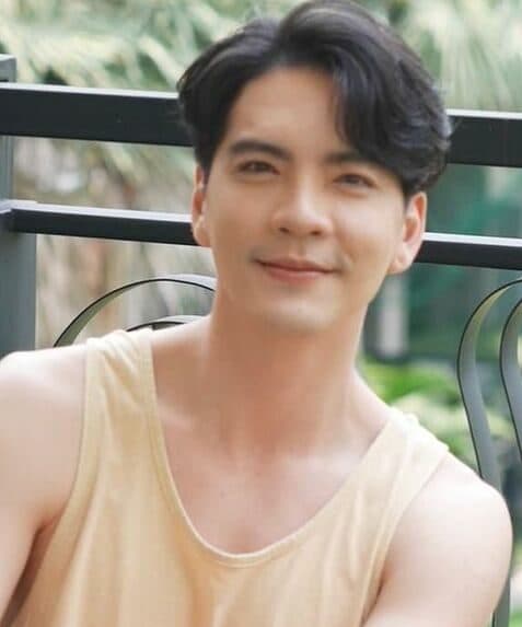 นิว วงศกร ปรมัตถากร