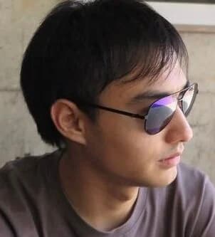 วิน ธาวิน เยาวพลกุล