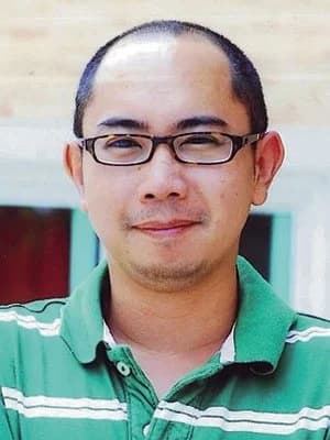 โอ๋ กฤษฎา เตชะนิโลบล