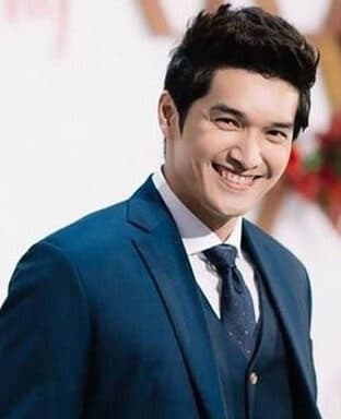 อู๋ นวพล ภูวดล