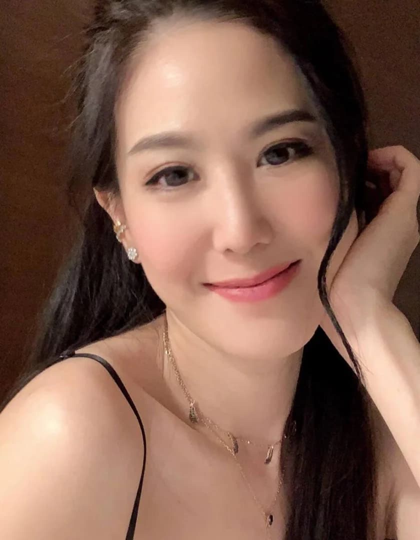 ฝ้าย นิชานันท์ ฝั้นแก้ว