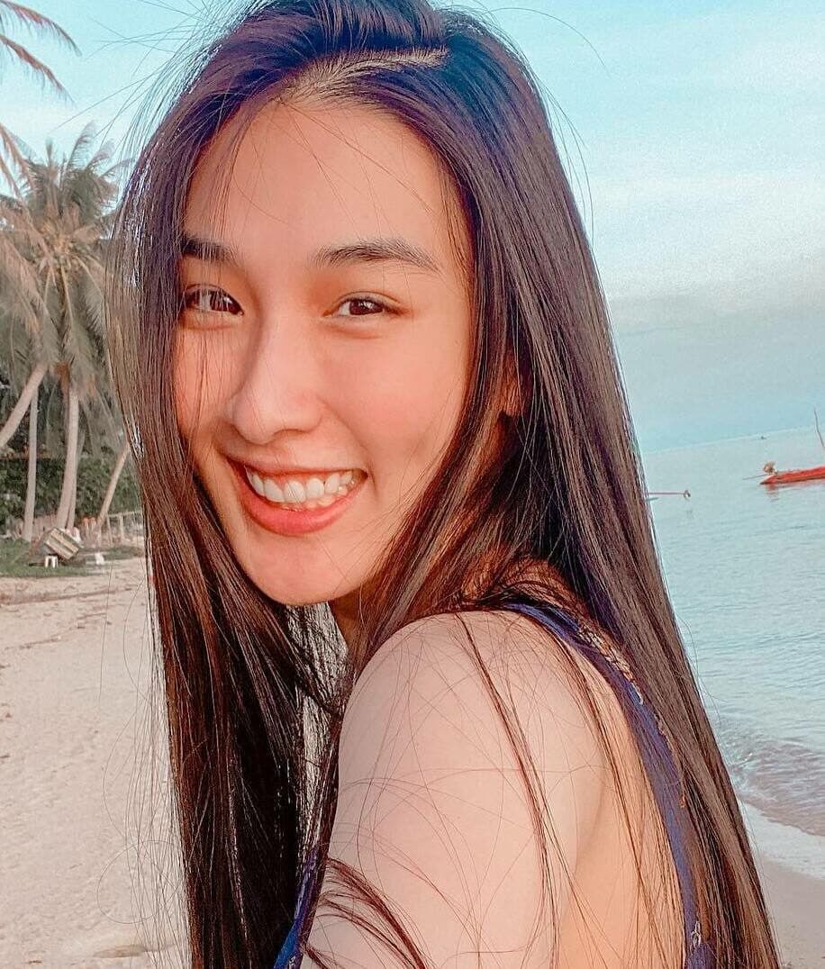 กระติ๊บ ชวัลกร วรรธนพิสิฐกุล