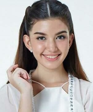 จีน่า แคทเธอรีน จีน่า มี๊ดส์