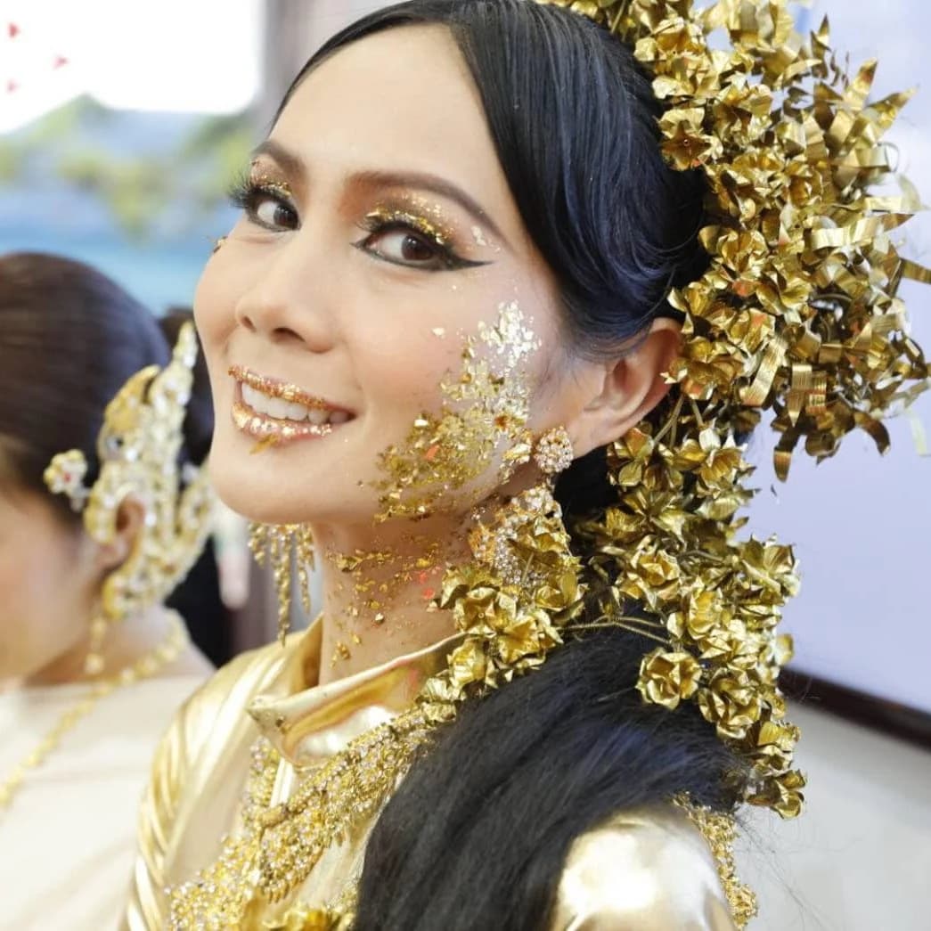 ปุ๋ย นลินฑา กิตติวรรณ cover