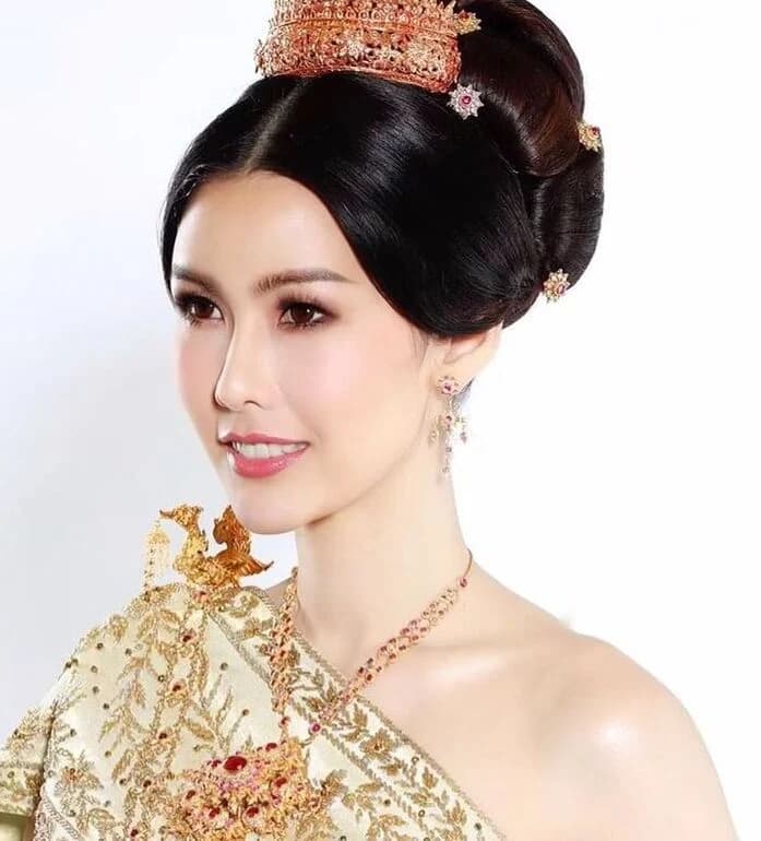 แก้ม กวินตรา โพธิจักร