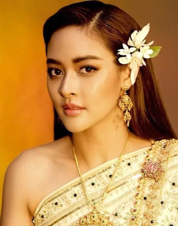 ปุ๊กลุก ฝนทิพย์ วัชรตระกูล