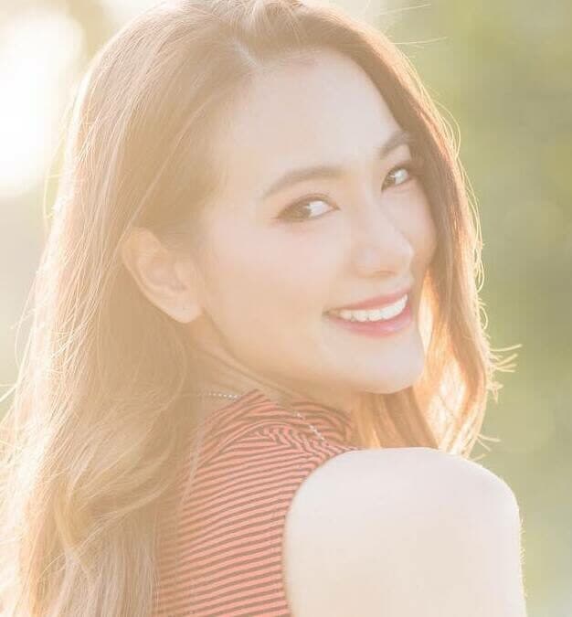 ฝน ณธิดา ภัทรชาญไชย