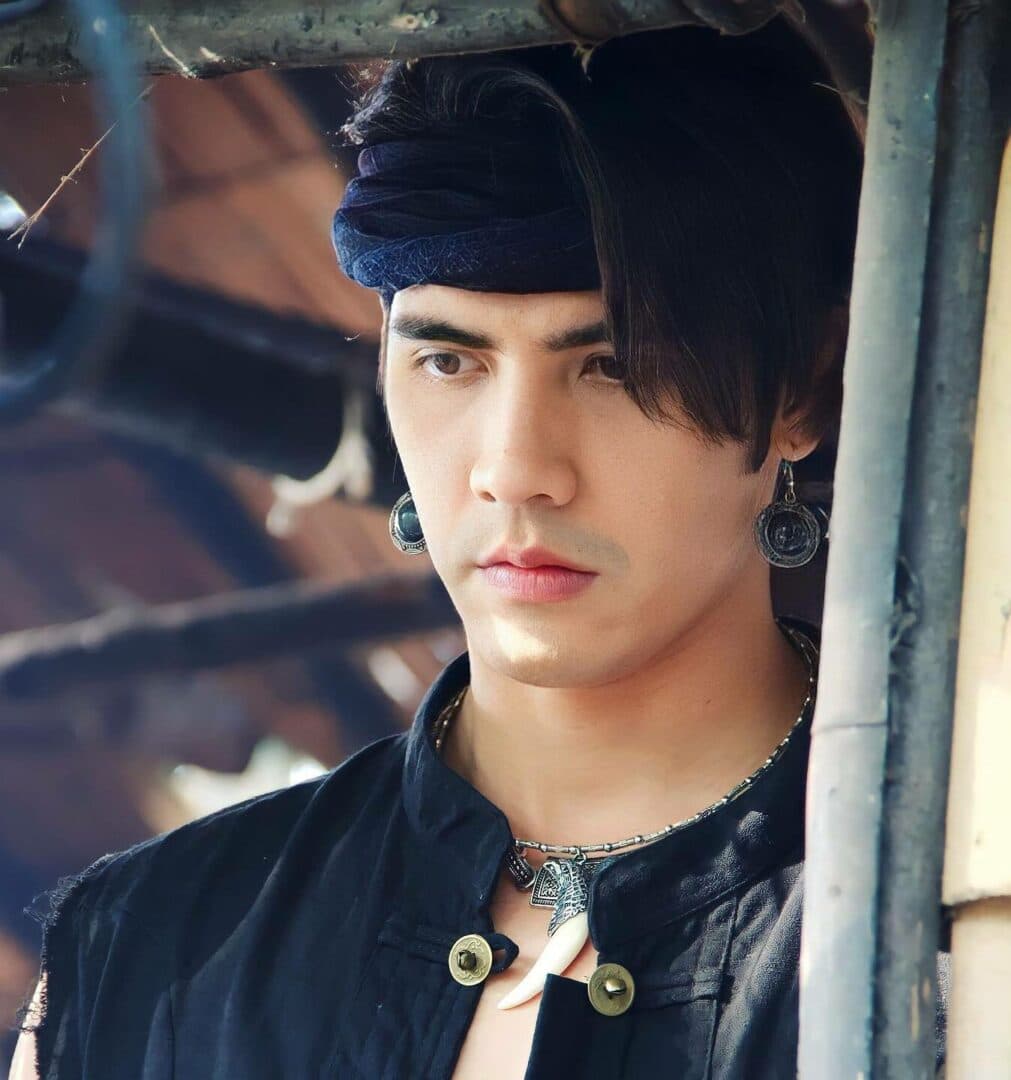 จอม ศรุฒ สุวรรณภักดี