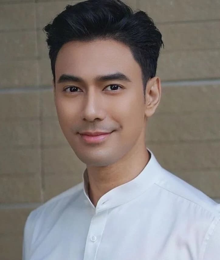 เอส กันตพงศ์ บำรุงรักษ์