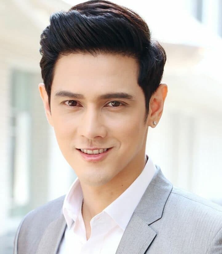 ดนฐ์ กณิณ ปัทมนันถ์