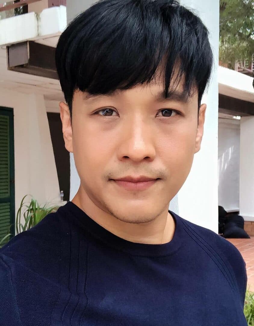 เอ็กซ์ ธิตินันท์ สุวรรณศักดิ์