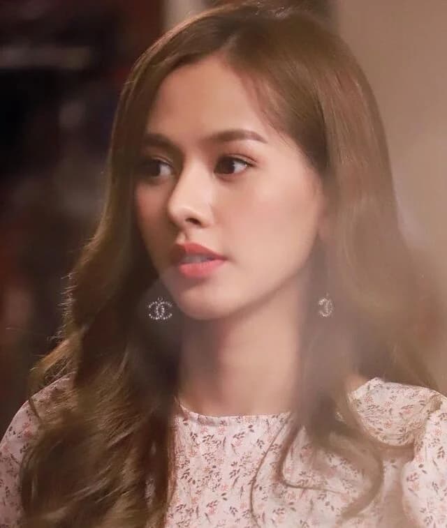 อ้อม อังคณา วรรัตนาชัย