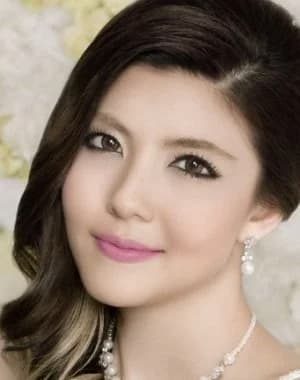 เจนนี่ เจนนิเฟอร์ โปลิตานนท์