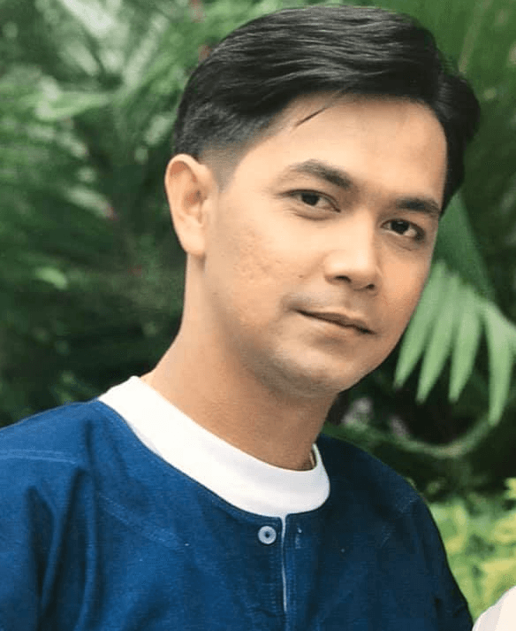 เอ สุธี ศิริเจริญ