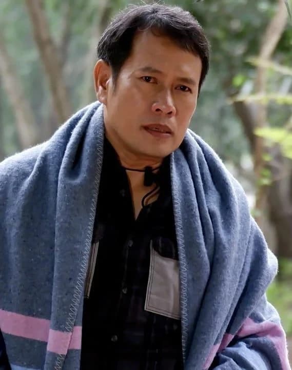 เอก ธณากร cover