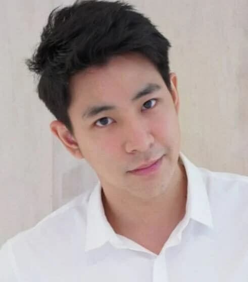 บิ๊ก ณทรรศชัย จรัสมาส