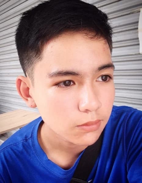 กันต์ กันตพงศ์ เจริญสุข