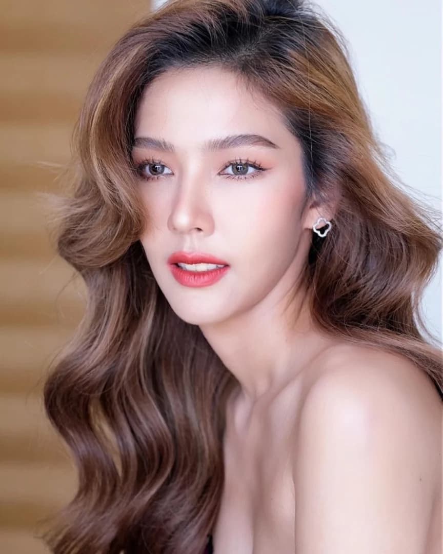 พีพี พัชญา เพียรเสมอ