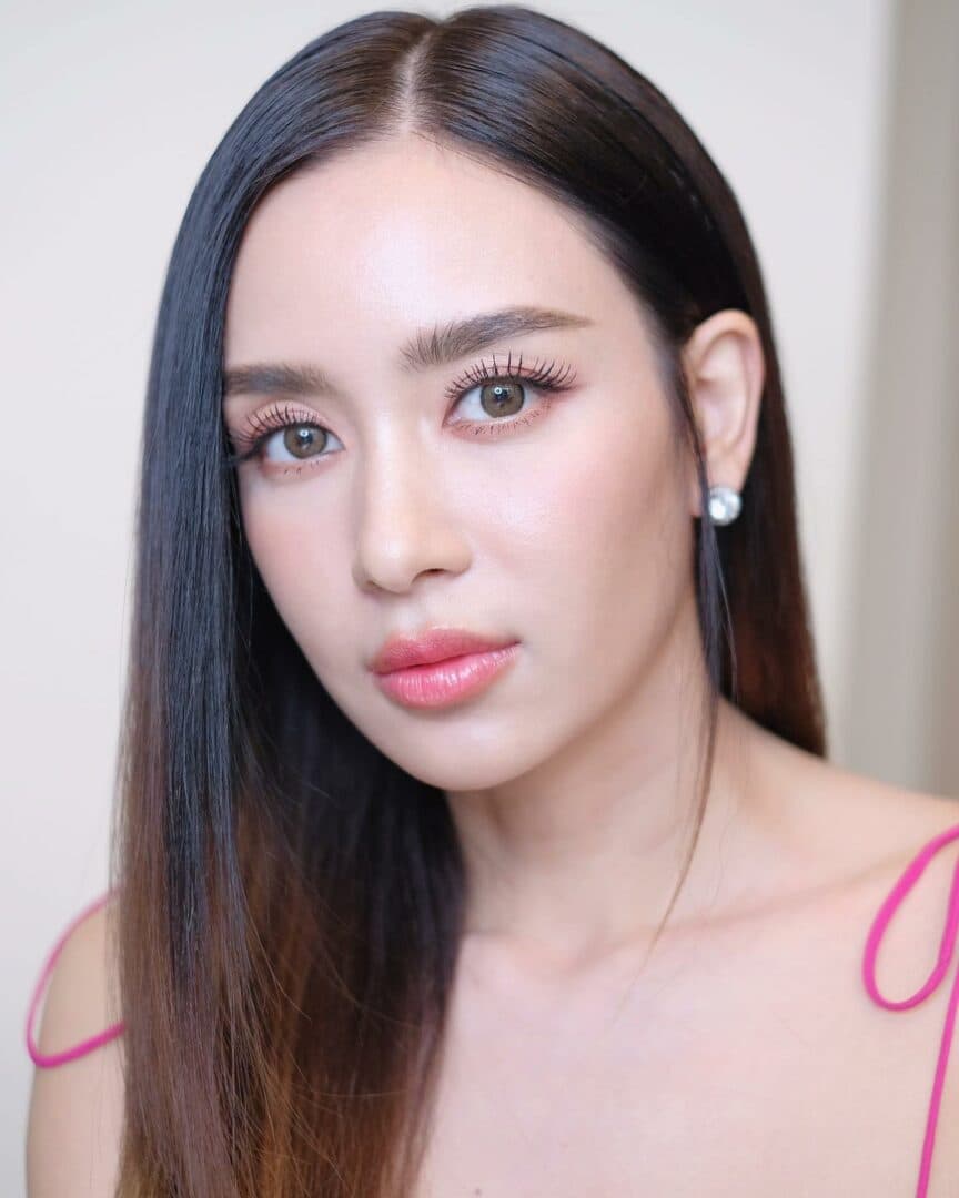 เบนซ์ ปุณยาพร พูลพิพัฒน์