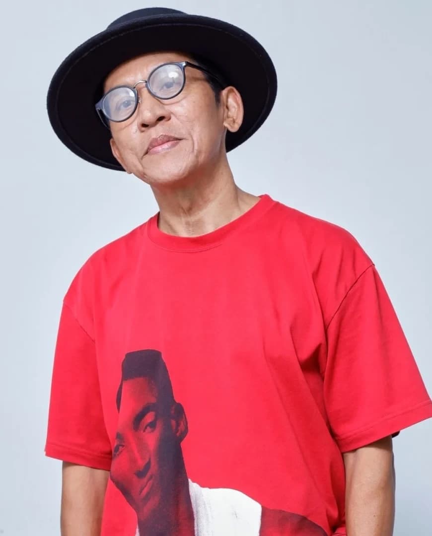 รณกร ทรงแสง (หลุยส์ ชวนชื่น)