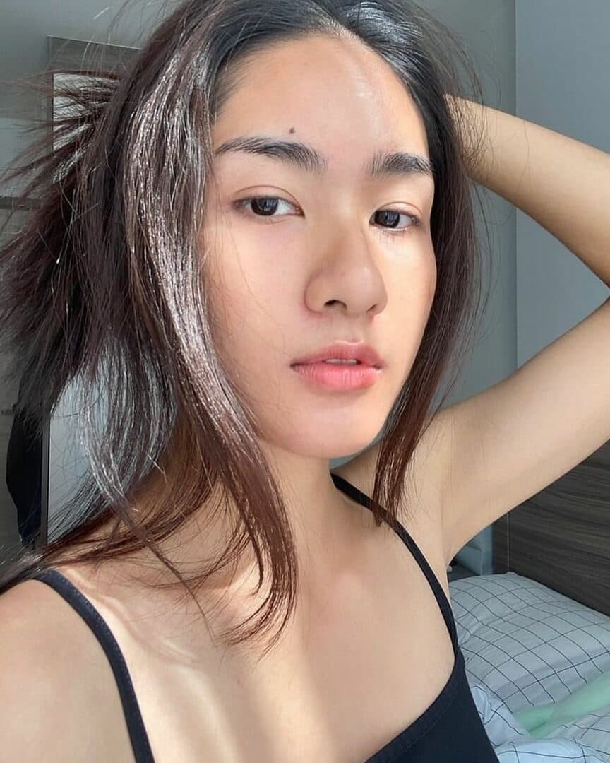 กิฟท์ สุพิชฌาย์ ศรีสวัสดิ์