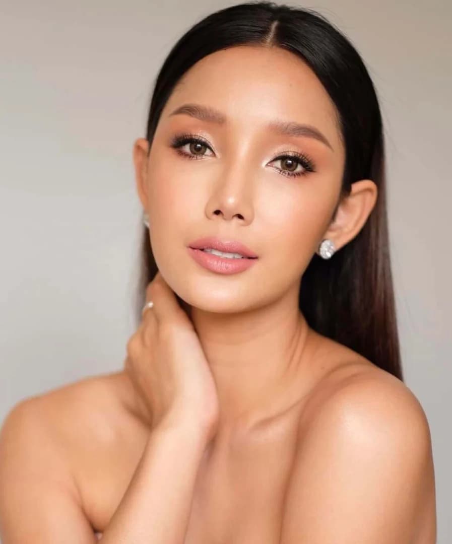 ปอไหม รัตติกร ขุนโสม