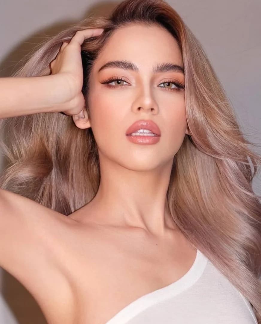 จีน่า วิรายา ภัทรโชคชัย