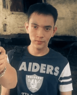 ภัทรพล ทองบางใบ