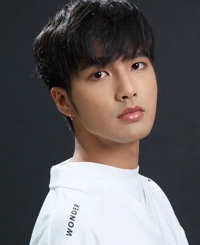 บิว ณัฐพล ไรยวงค์